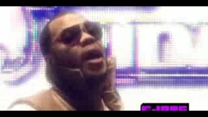 Flo - Rida Feat. Kesha - Right Round