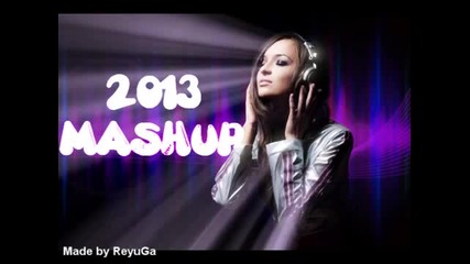 We Love Mashup for 2013