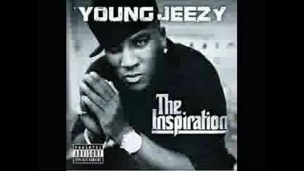 Young Jeezy Ft Young Buck - We Get Money Over Here
