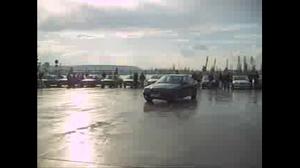 bmw sabor morska gara 