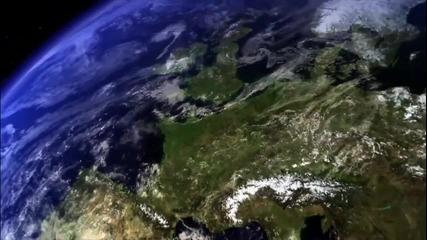 Планетата Земя [hd]