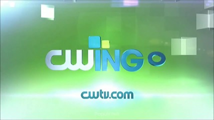 Cwingo _ The Secret Circle's Brittany Robertson