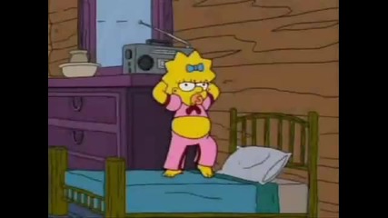 Simpson - Magi 