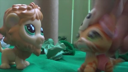 Lps - Roar (by Katy Perry)