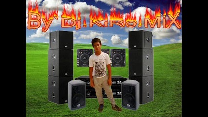 Сали_бенд_-_магияmp3 dj kiro mix
