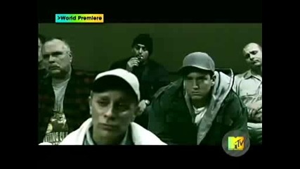 Eminem - When Im Gone (mtv Premier).avi