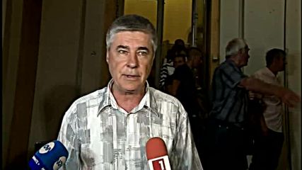 Ген. Мечков: Новият ЦСКА е нужен на тези, които не желаят проекта на Ганчев
