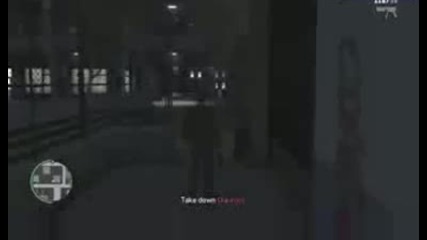 Gta 4 - mission - 51 - Holland Nights