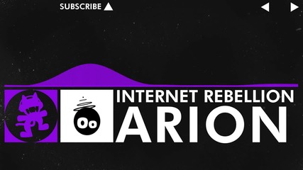 [dubstep] - Arion - Internet Rebellion [monstercat Release]