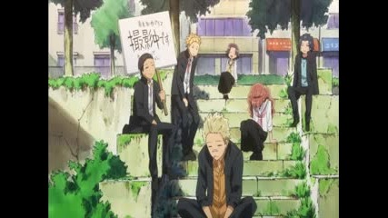 Kaichou wa Maid - sama! - 13 Епизод 