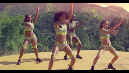 new Major Lazer - Lose Yourself ft. Moska Rdx (official music video)2014
