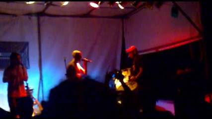 Оратницa 05.08.2010 /част 3