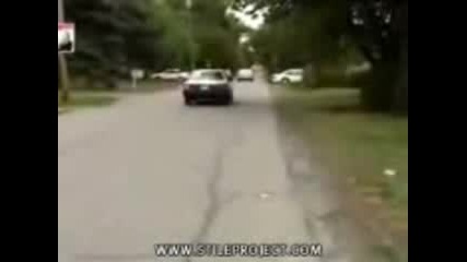Rare Jump