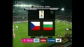 Чехия - България 0:0