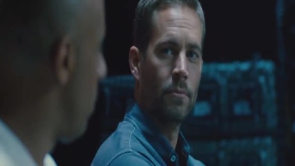 Fast & Furious 7 Soundtrack - Now (super Bowl)