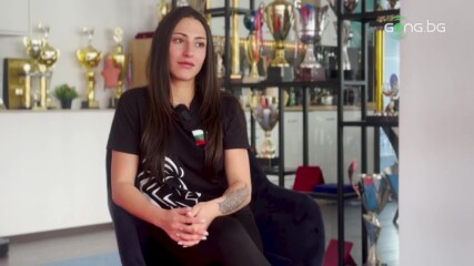 Кристина Николова: Европейската купа ще бъде уникално състезание, трябва да вземем първите места