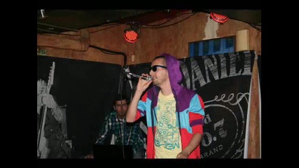 No Comment - Original (full song)