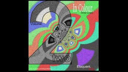 Elaquent - One for Blue (cerulean)