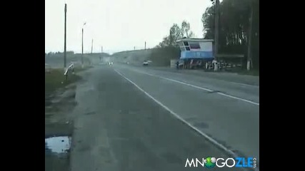 И в Русия Кат ги уважават