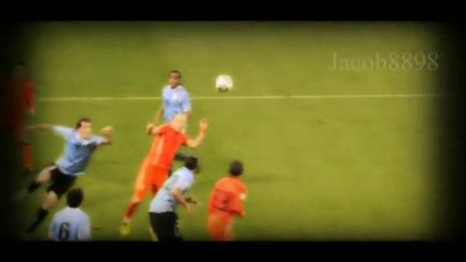 Най - Добрите Голове - Fifa World Cup 2010