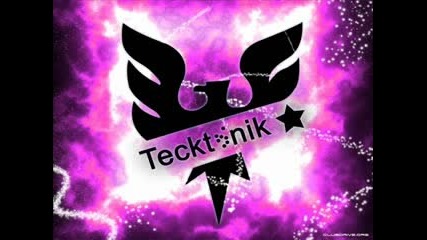 Tecktonik 