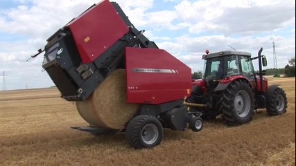 Massey Ferguson