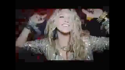 Kesha - Tik Tok (official Music Video) 2010