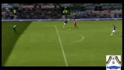 Dimitar Berbatov (9) The best in Manchester United 2010 2011[h