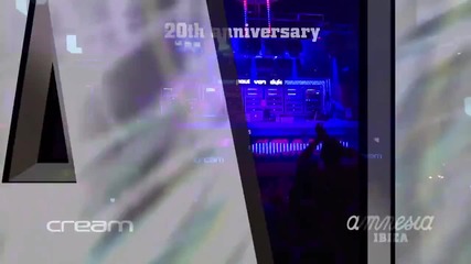 Amnesia Ibiza - Summer 2010 [720p]