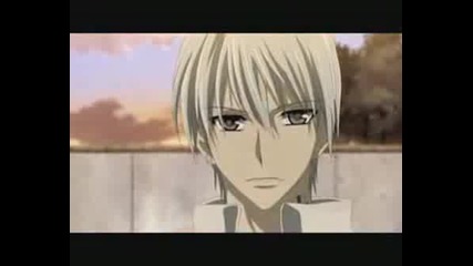 vampire knight