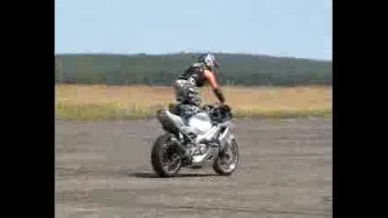 stunt jeni
