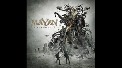 Mayan - Burn Your Witches