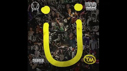 *2015* Jack U ft. Bunji Garlin - Jungle Bae