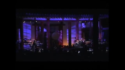Kitaro- Theme from Silk Road - Live in Japan 2001