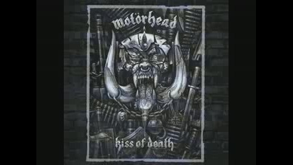Motorhead - Trigger