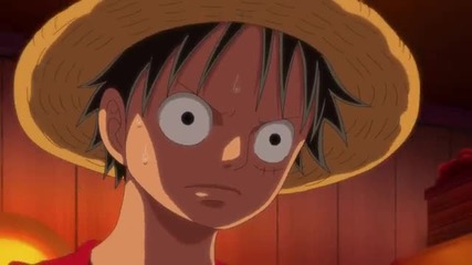 One Piece: Episode of Merry (special) - Episode 1 [ Eng Subs ]