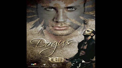 Dogus - Sansin Yok