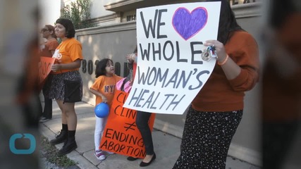 Abortion Restrictions Ruled Unconstitutional In Idaho