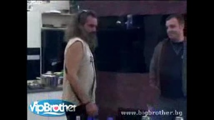 Vip Brother 3 - Андрей кипи