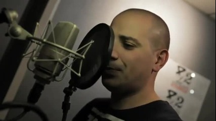 Най - Beatbox - hip hop