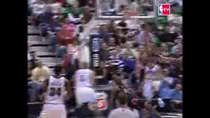 NBA Top 10 Feb. 09