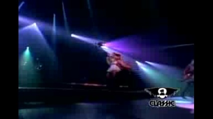 Femme Fatale - Falling In And Out Of Love