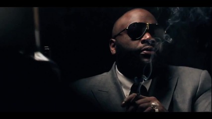 Rick Ross Feat Meek Mill - Perfectionist / H D