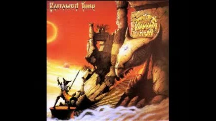 Diamond Head - Borrowed Time 