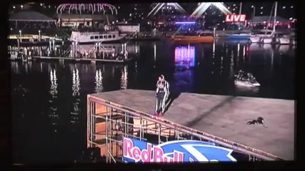 Travis Pastrana - 80м. най - дългия скок с кола 