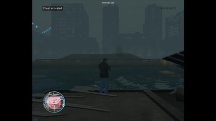 Grand Theft Auto 4-кодове (1-ва част)-hd