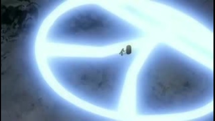 D Gray Man Епизод 73