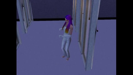 Lady Gaga- Poker fase (the sims 3)