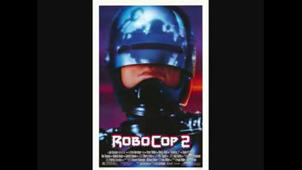 Robocop 2 Soundtrack 110 - Overture - Robocop.avi
