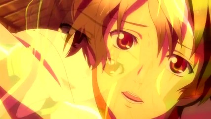 Amv - Hurt so Bad 720p
